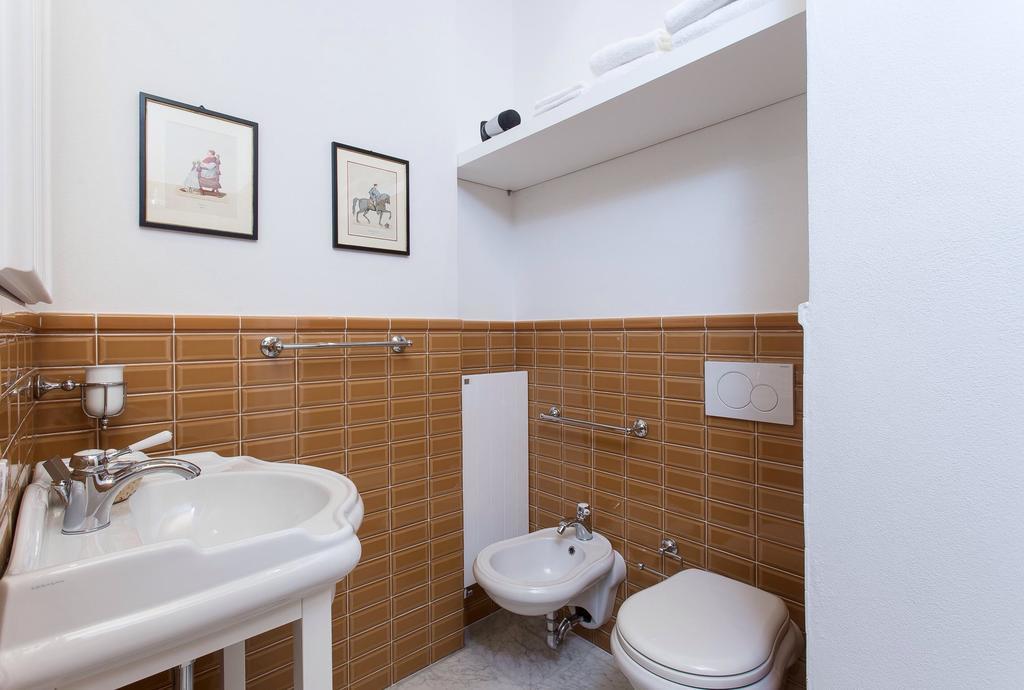 B&B Villa Celeste 체르비아 외부 사진
