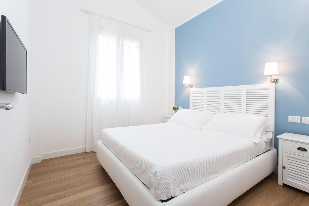 B&B Villa Celeste 체르비아 외부 사진