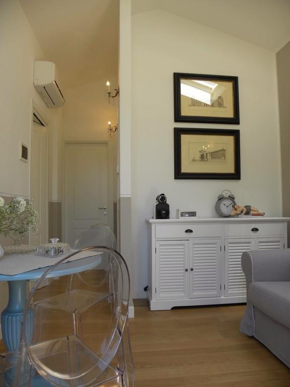 B&B Villa Celeste 체르비아 외부 사진