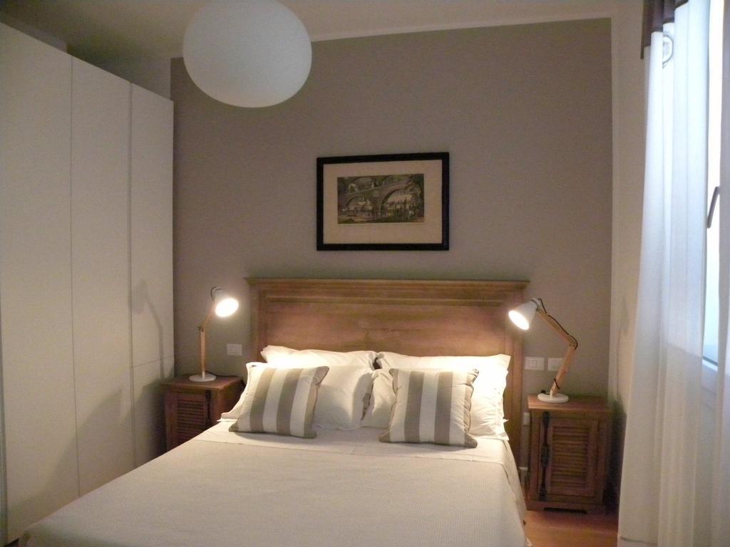 B&B Villa Celeste 체르비아 외부 사진