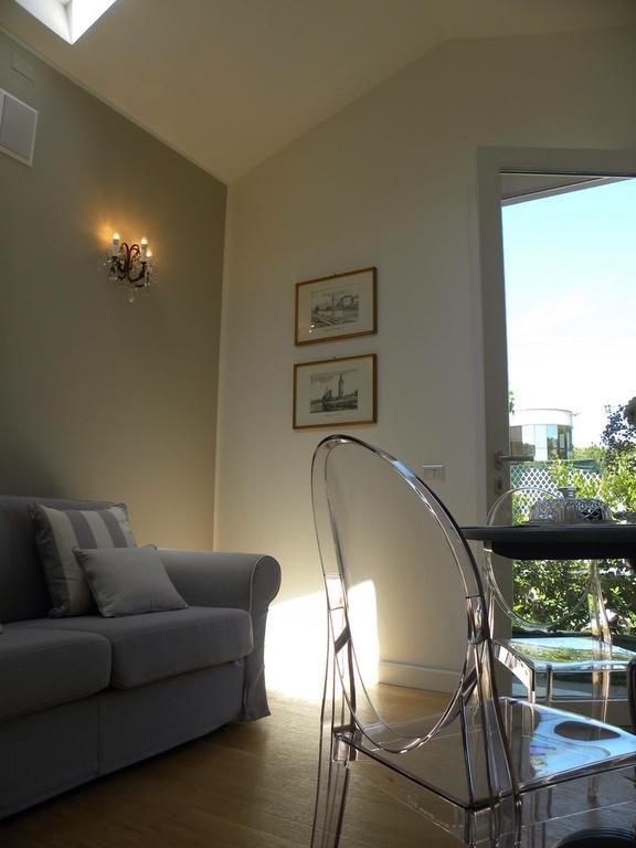 B&B Villa Celeste 체르비아 외부 사진